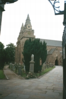 St. Machar's Cathedral